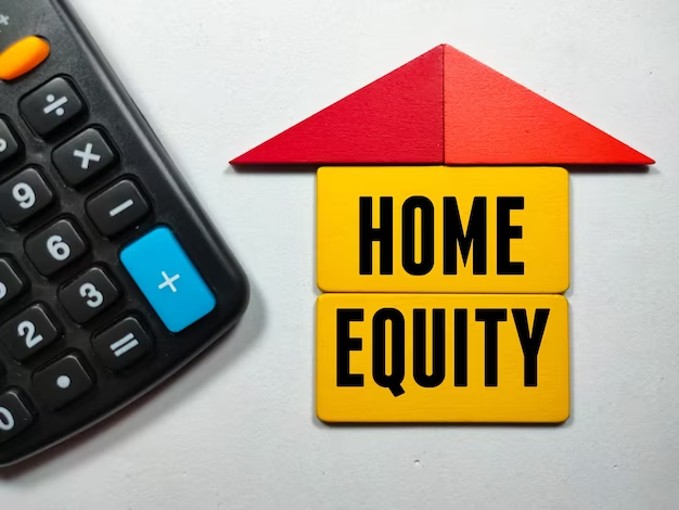 Home Equity Loans vs Personal Loans
