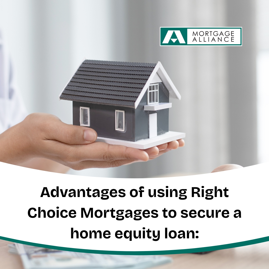Home Equity Loan Toronto