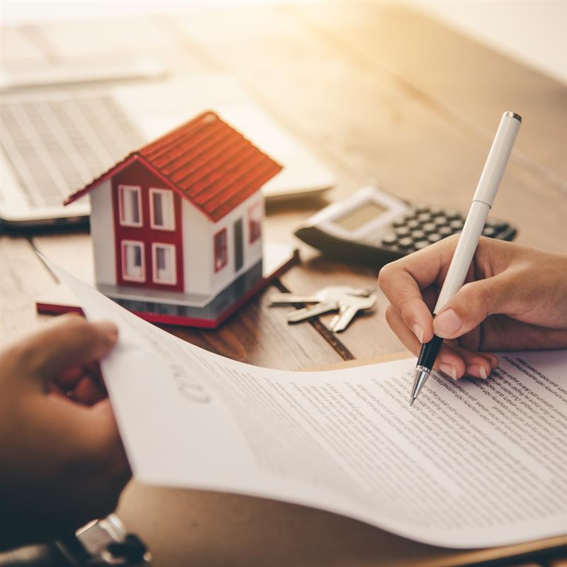 Self Employed Mortgage in Toronto Quick Approval Best Rates