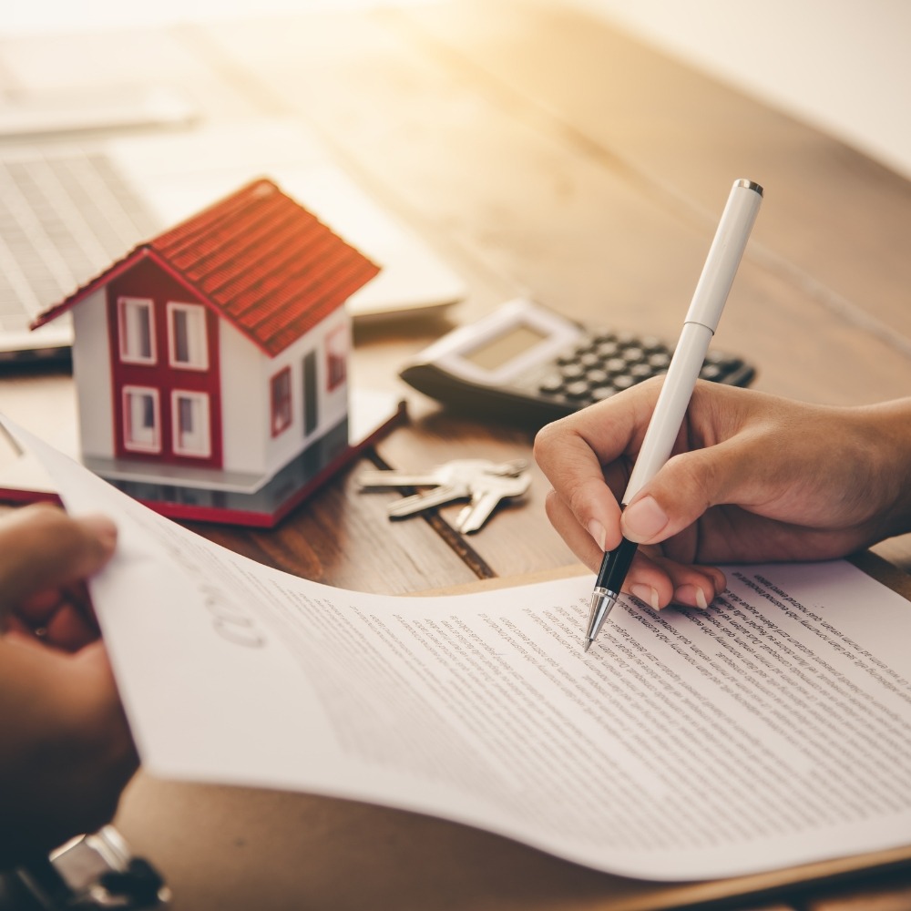 Best Mortgage Broker in Toronto for Home Loans
