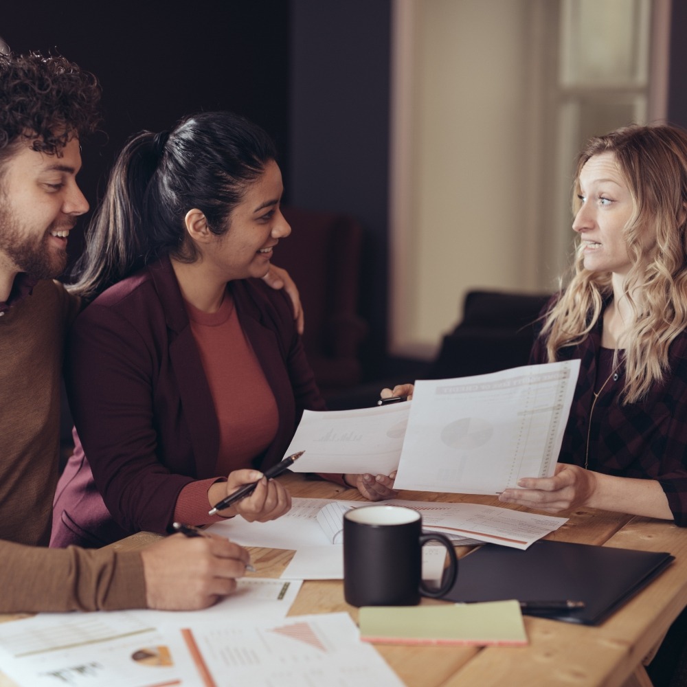 Mortgage Broker Toronto