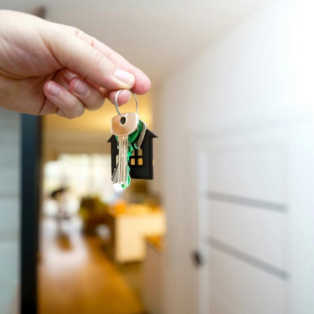 New GST Rebate for First-Time Home Buyers