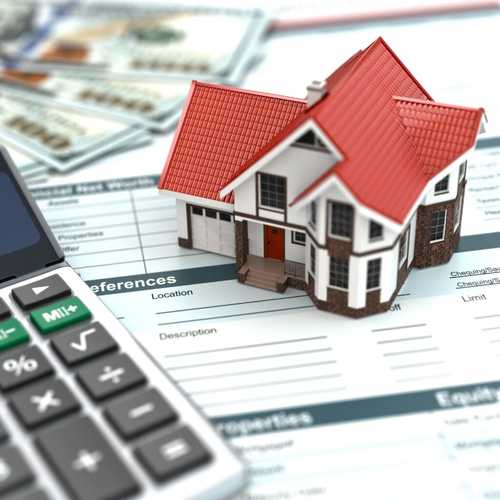 Rental Market Growth