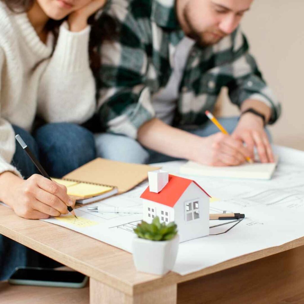 Construction Mortgage Loan Toronto
