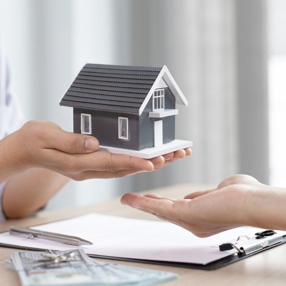 First-Time Home Buyer Assistance
