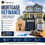 Mortgage Refinance Toronto