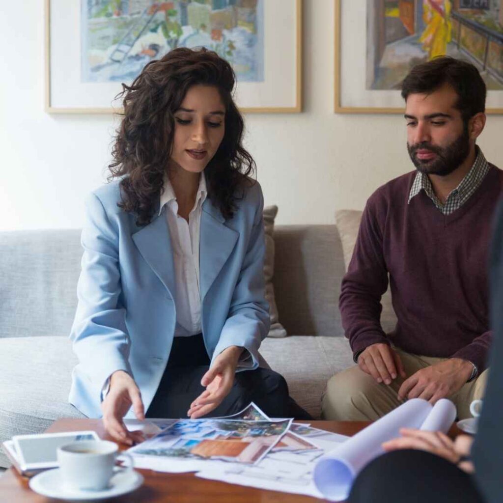 Self-Employed Mortgage in Toronto