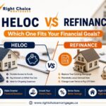 HELOC vs Refinance Which One Fits Your Financial Goals
