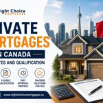 Private Mortgages in Canada