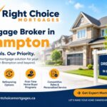 Mortgage Broker in Brampton