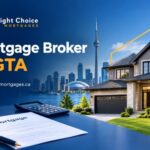 Mortgage Broker in GTA