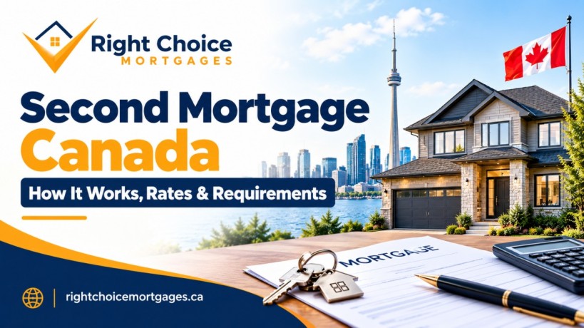 Second Mortgage