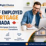 Self Employed Mortgage Canada Requirements & Options 2026