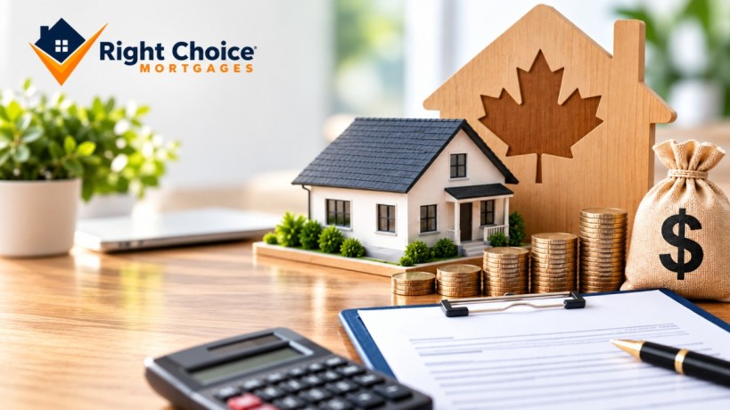 Home Equity Loan in Canada