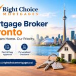 Mortgage Broker Toronto