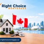 Mortgage Broker in Canada