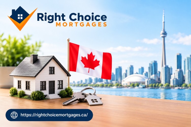 Mortgage Broker in Canada