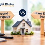 Second Mortgage vs Home Equity Loan in Canada Which Is Better