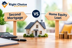 Second Mortgage vs Home Equity Loan in Canada: Which Is Better?