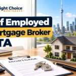 Self-Employed Mortgage Broker GTA