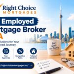 Self Employed Mortgage Broker GTA